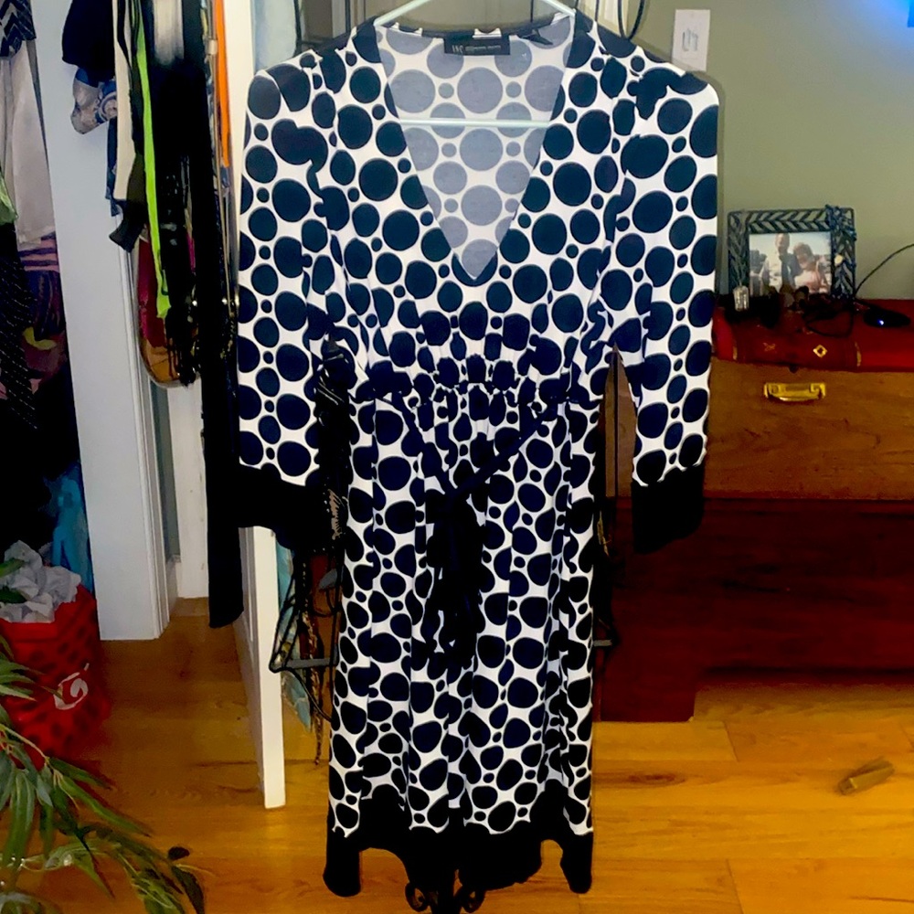 INC dress size Small